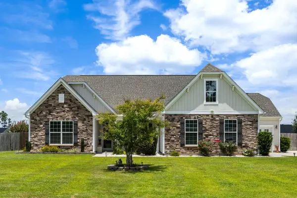 121 Lakelyn Road, Moncks Corner, SC 29461