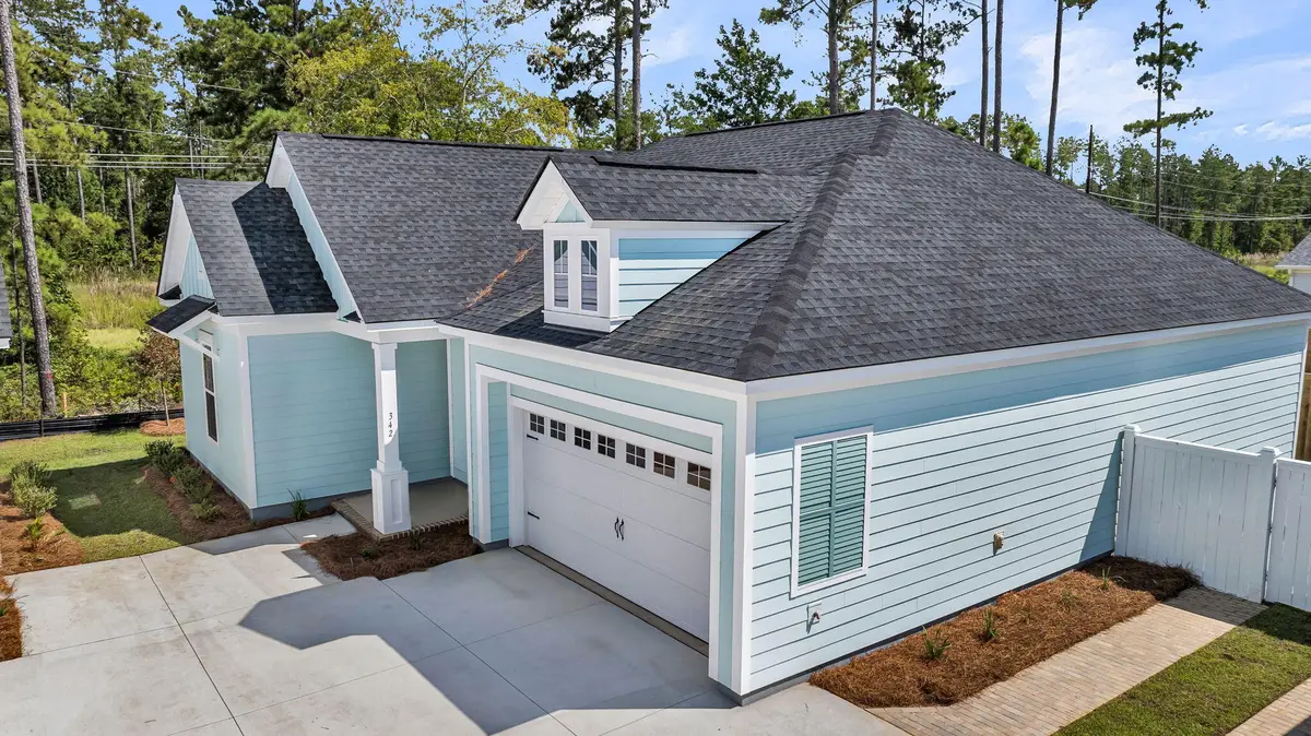 288 Brightside Trail, Summerville, SC 29486 - #1
