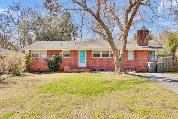 5809 Stewart Street, Hanahan, SC 29410