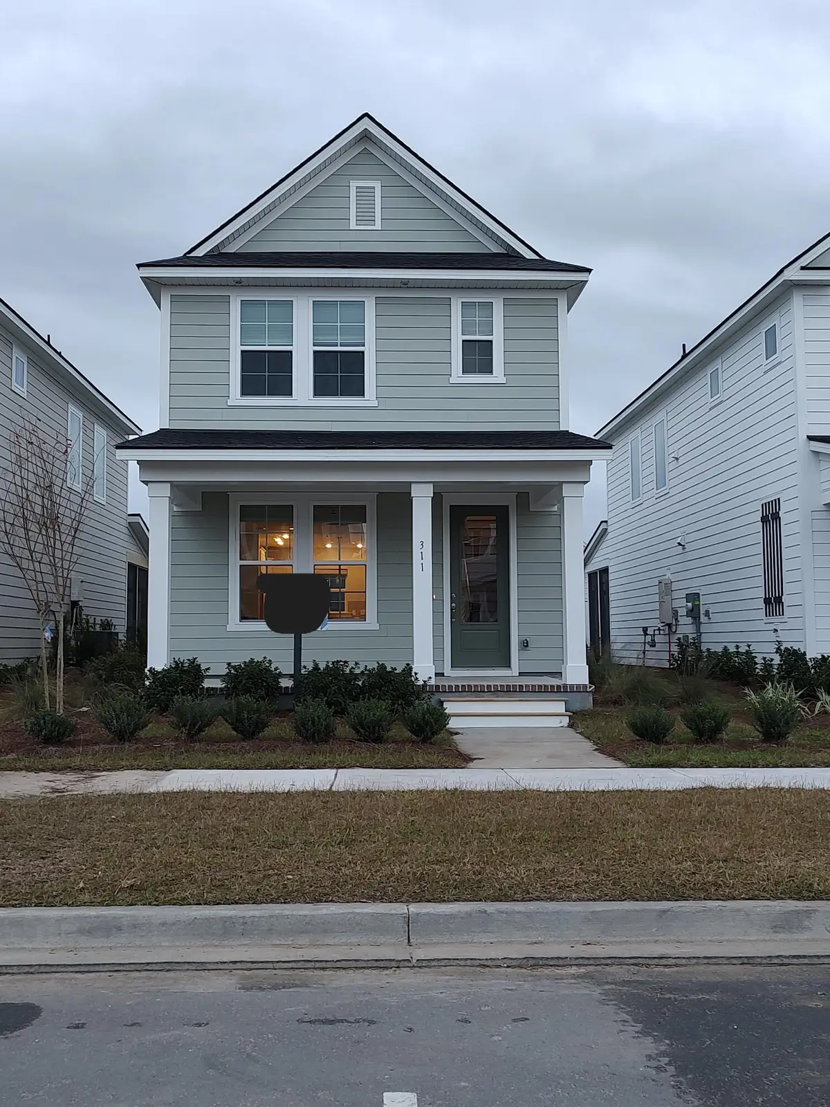 1245 Harriman Lane, Charleston, SC 29492 - #1