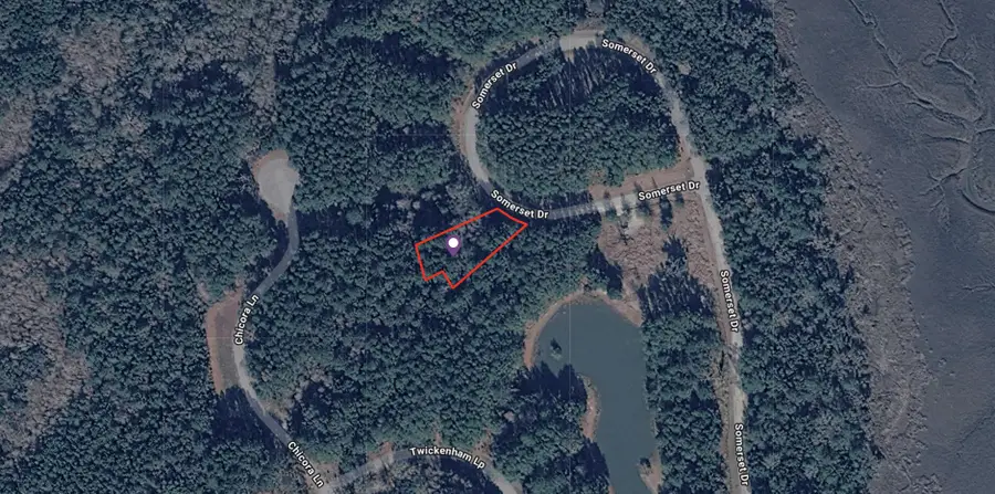 852 Somerset Drive, Yemassee, SC 29945 - #2