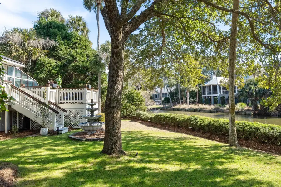 6 Sandwedge Lane, Isle Of Palms, SC 29451 - #2