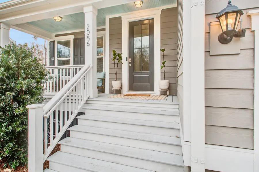2056 Syreford Court, Charleston, SC 29414 - #2