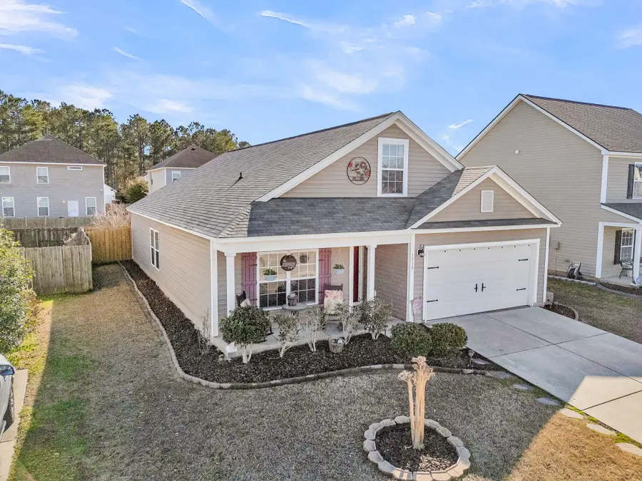 1117 Flyway Road, Summerville, SC 29483 - #2