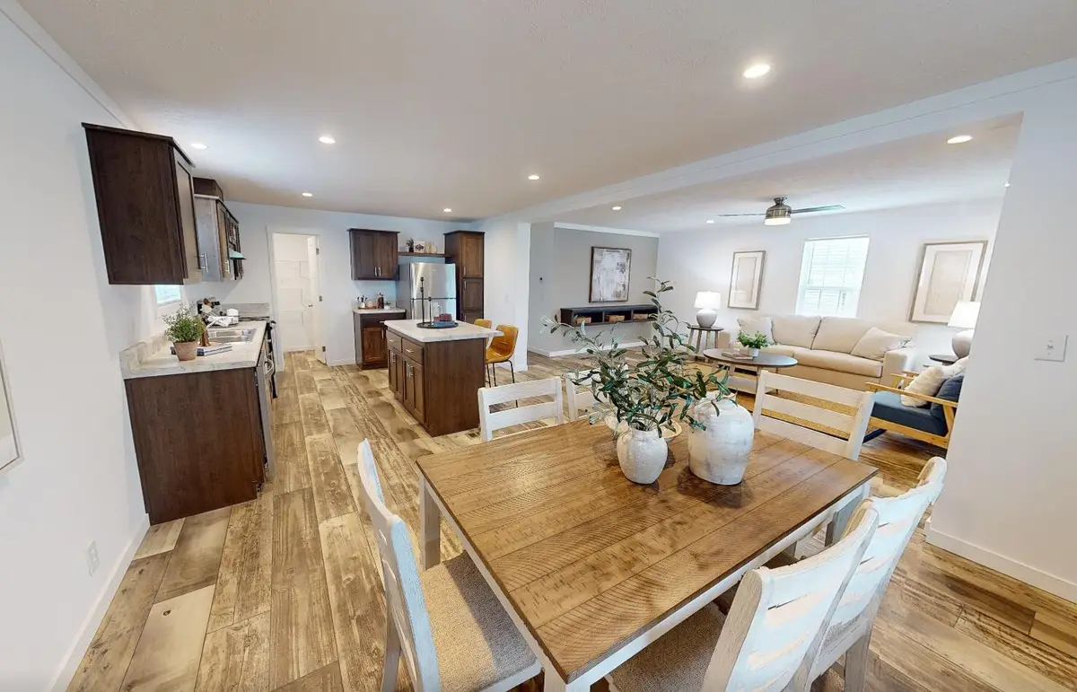 548 Evangelist Drive, Early Branch, SC 29916 - #1