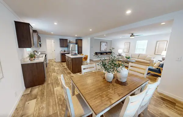 548 Evangelist Drive, Early Branch, SC 29916