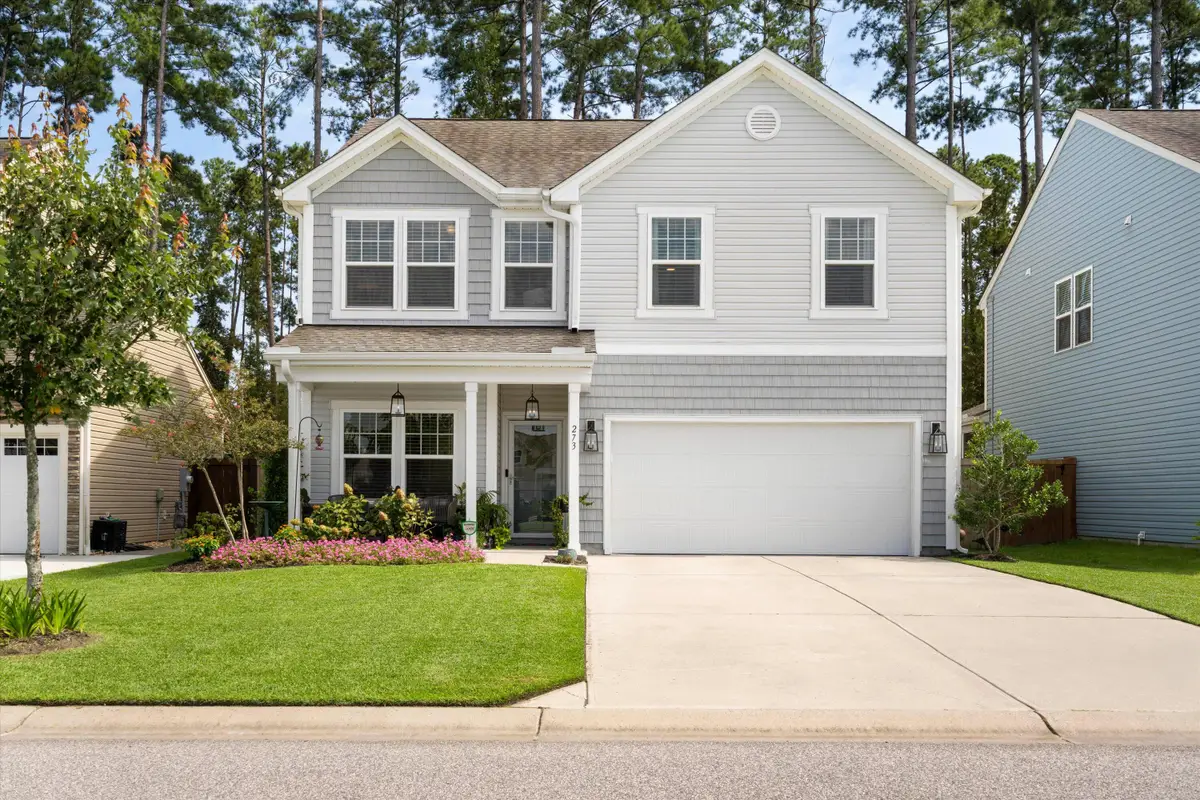 273 Dunlin Drive, Summerville, SC 29486 - #1