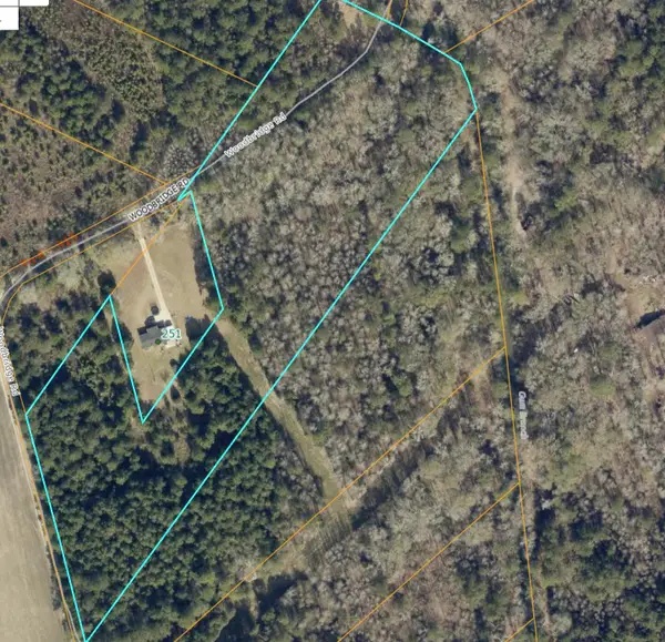 0 Woodbridge Road, Saint George, SC 29477