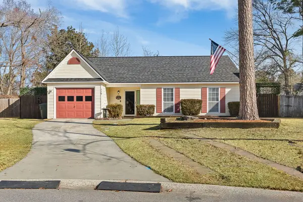 118 Single Tree Court, Goose Creek, SC 29445