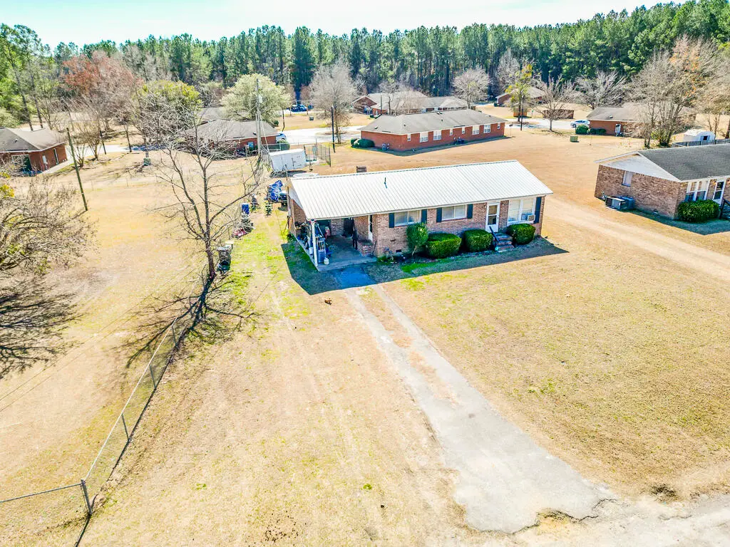 132 Franklin Street, Holly Hill, SC 29059 - #1