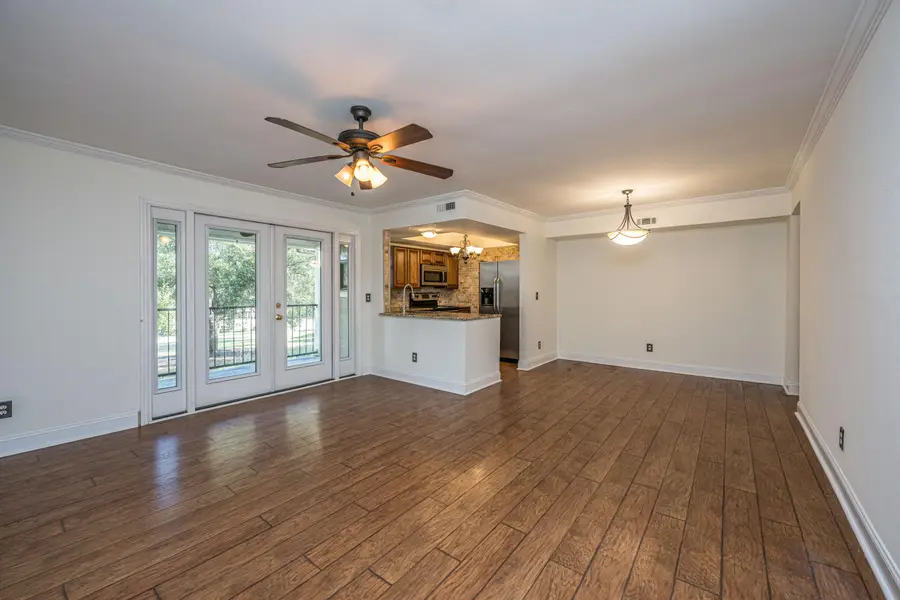 1857 Montclair Drive #D, Mount Pleasant, SC 29464 - #3