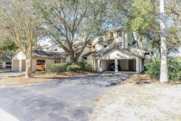 410 Yacht Harbor Court #410, Isle of Palms, SC 29451