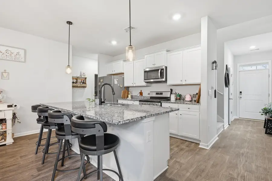 315 Black Birch Drive, Summerville, SC 29486 - #2