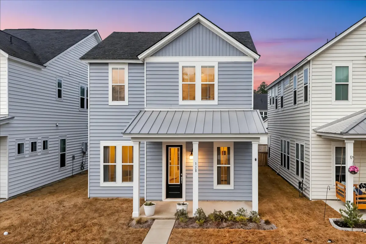 138 Salt Yard Landing, Summerville, SC 29485 - #1