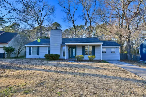 116 Sunrise Road, North Charleston, SC 29418