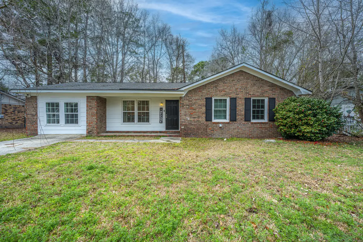 4548 Garwood Drive, Ladson, SC 29456 - #1