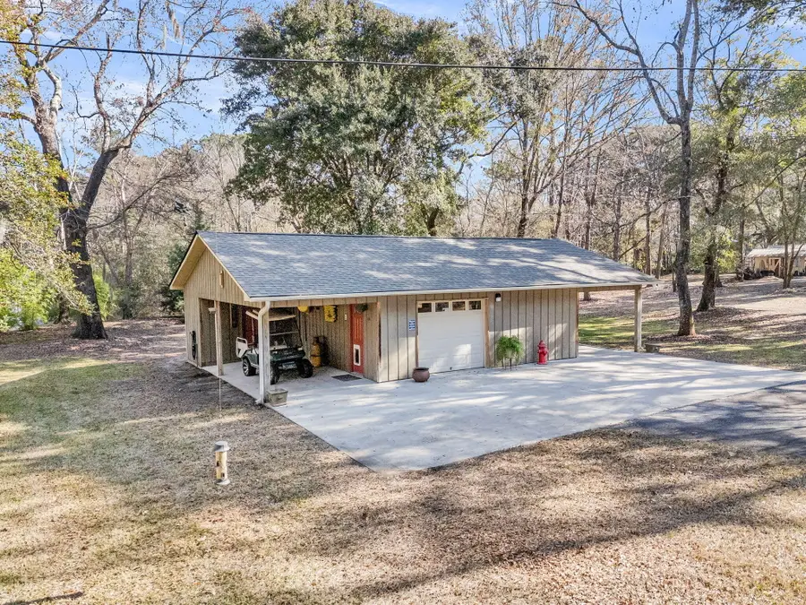 1222 Chandler Road, Awendaw, SC 29429 - #2