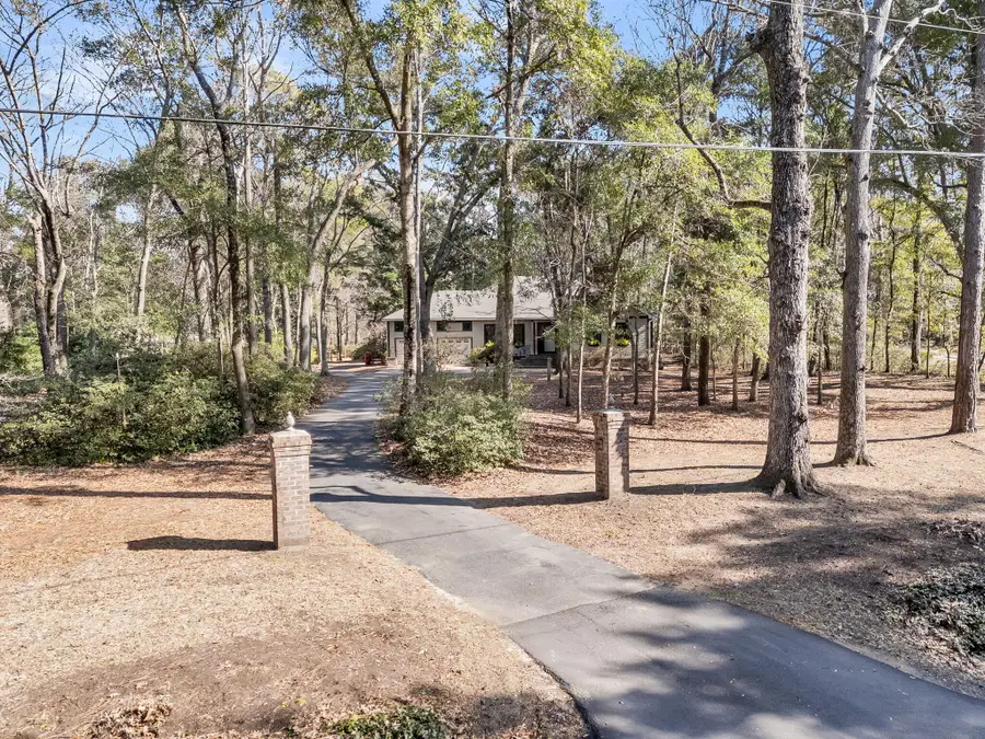 1222 Chandler Road, Awendaw, SC 29429 - #3