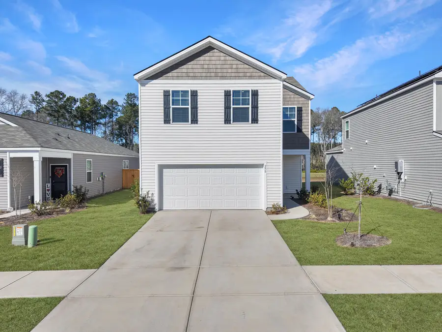 298 Watersglen Drive, Summerville, SC 29486 - #2
