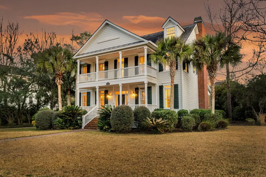 3593 Henrietta Hartford Road, Mount Pleasant, SC 29466 - #3