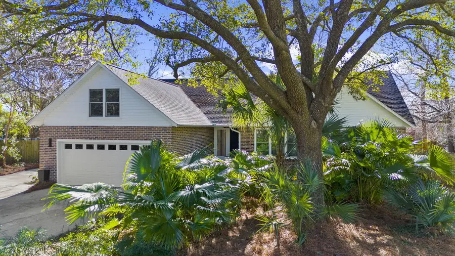 902 Travers Drive, Charleston, SC 29412 - #2
