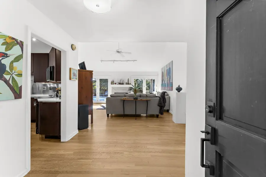 902 Travers Drive, Charleston, SC 29412 - #3