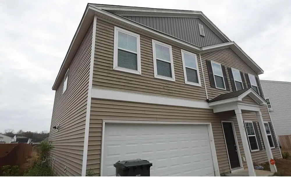 195 Hyrne Drive, Goose Creek, SC 29445 - #1