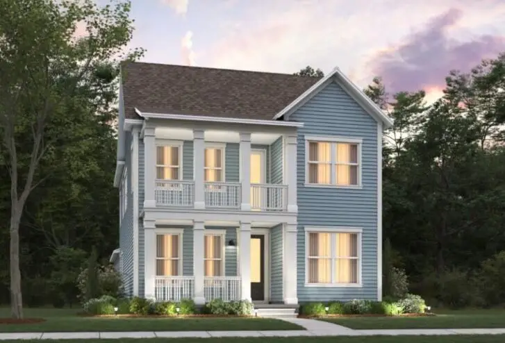 421 Kandinsky Street, Charleston, SC 29492 - #1