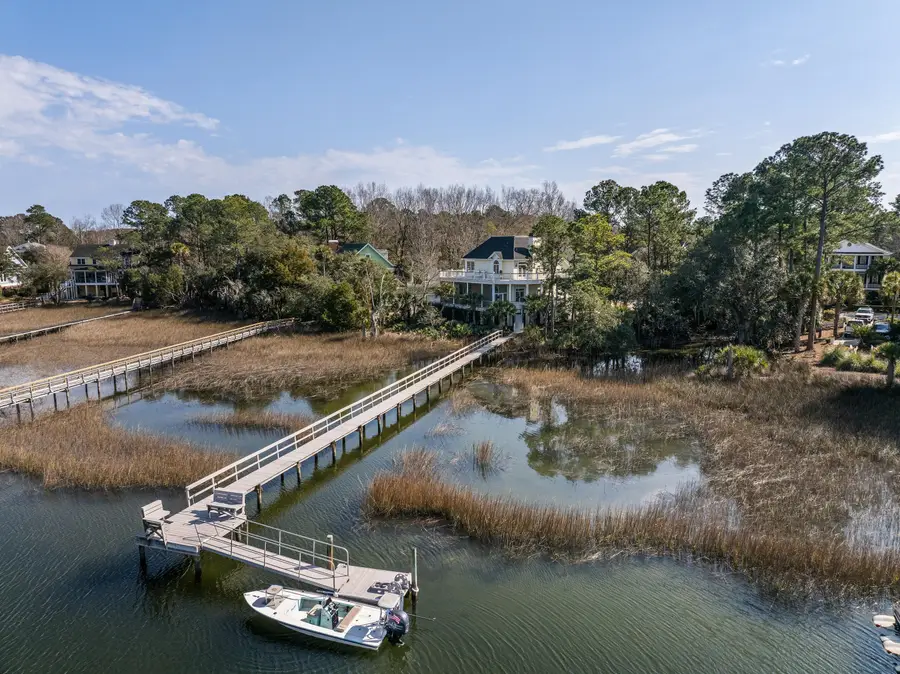 3600 Henrietta Hartford Road, Mount Pleasant, SC 29466 - #3