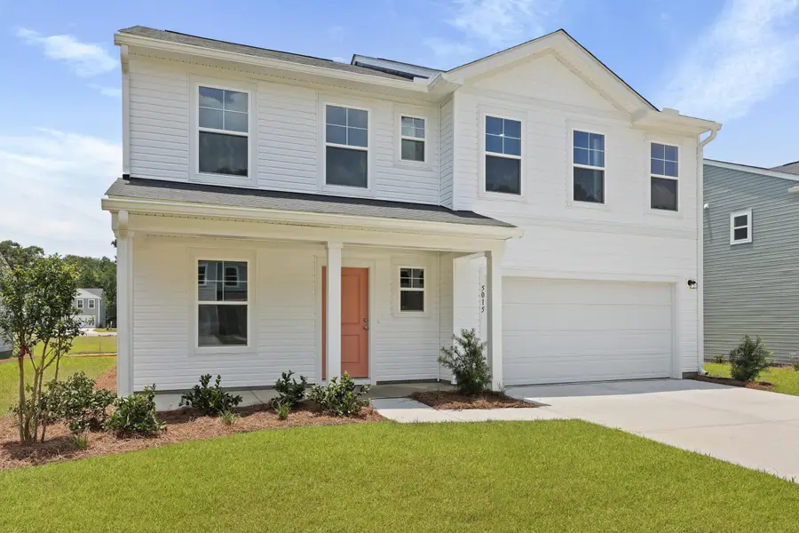 7023 Windham Way, Ladson, SC 29456 - #2