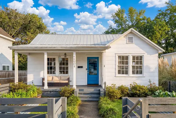 4490 Durant Avenue, North Charleston, SC 29405