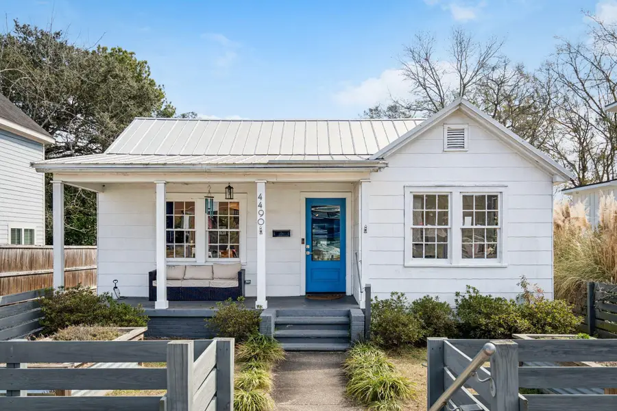 4490 Durant Avenue, North Charleston, SC 29405 - #2