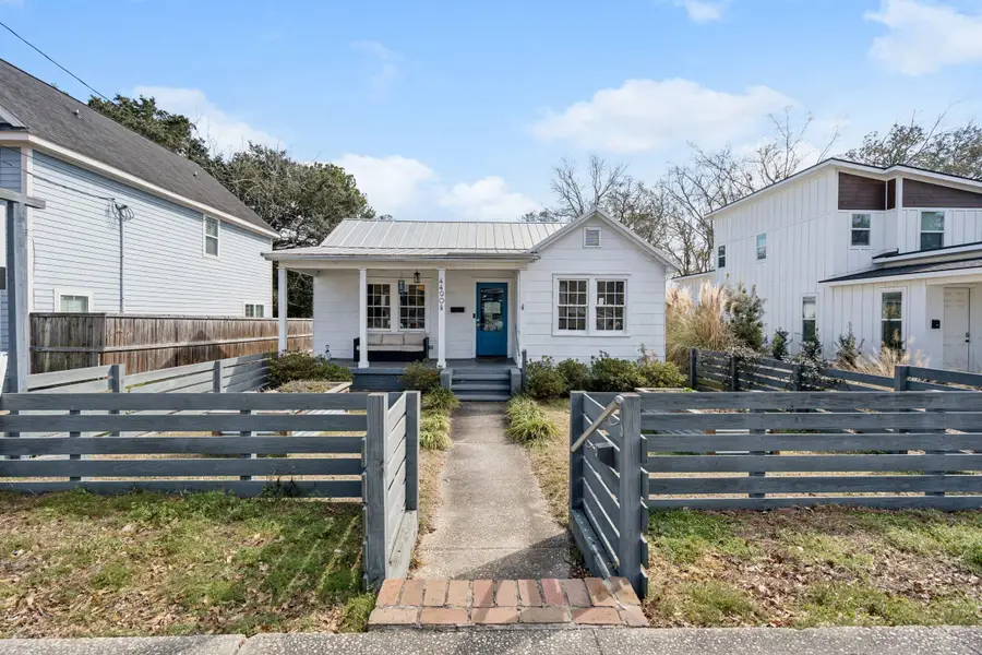 4490 Durant Avenue, North Charleston, SC 29405 - #3