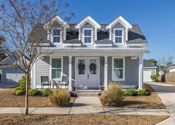 1913 Brittlebush Lane, Johns Island, SC 29455