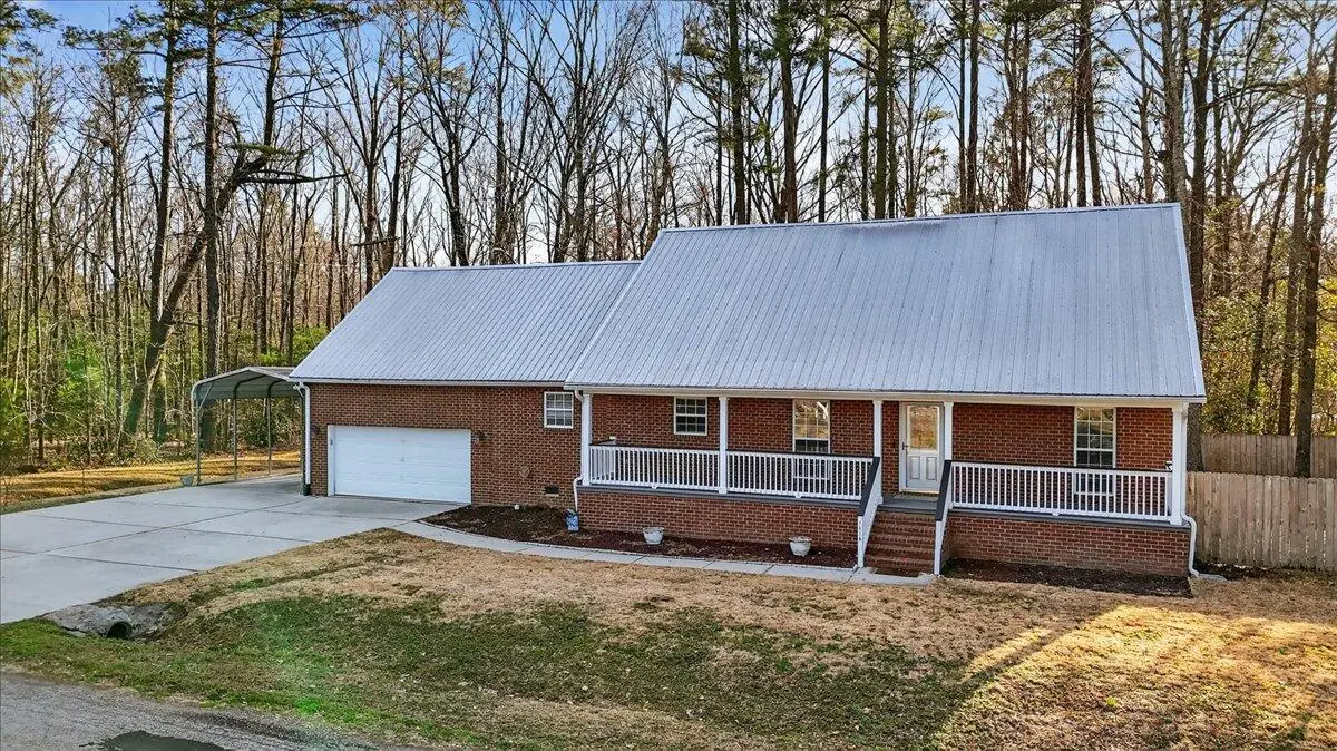 1102 Ansel Drive, Moncks Corner, SC 29461 - #1