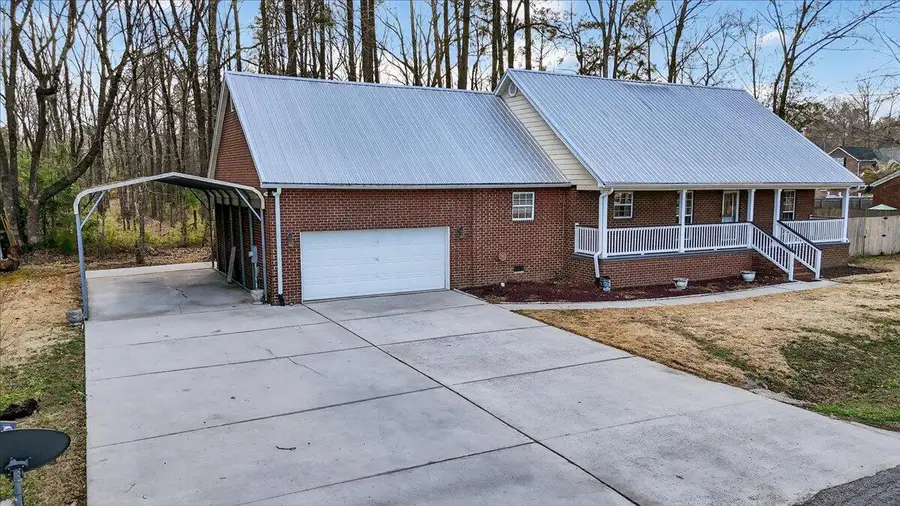 1102 Ansel Drive, Moncks Corner, SC 29461 - #3