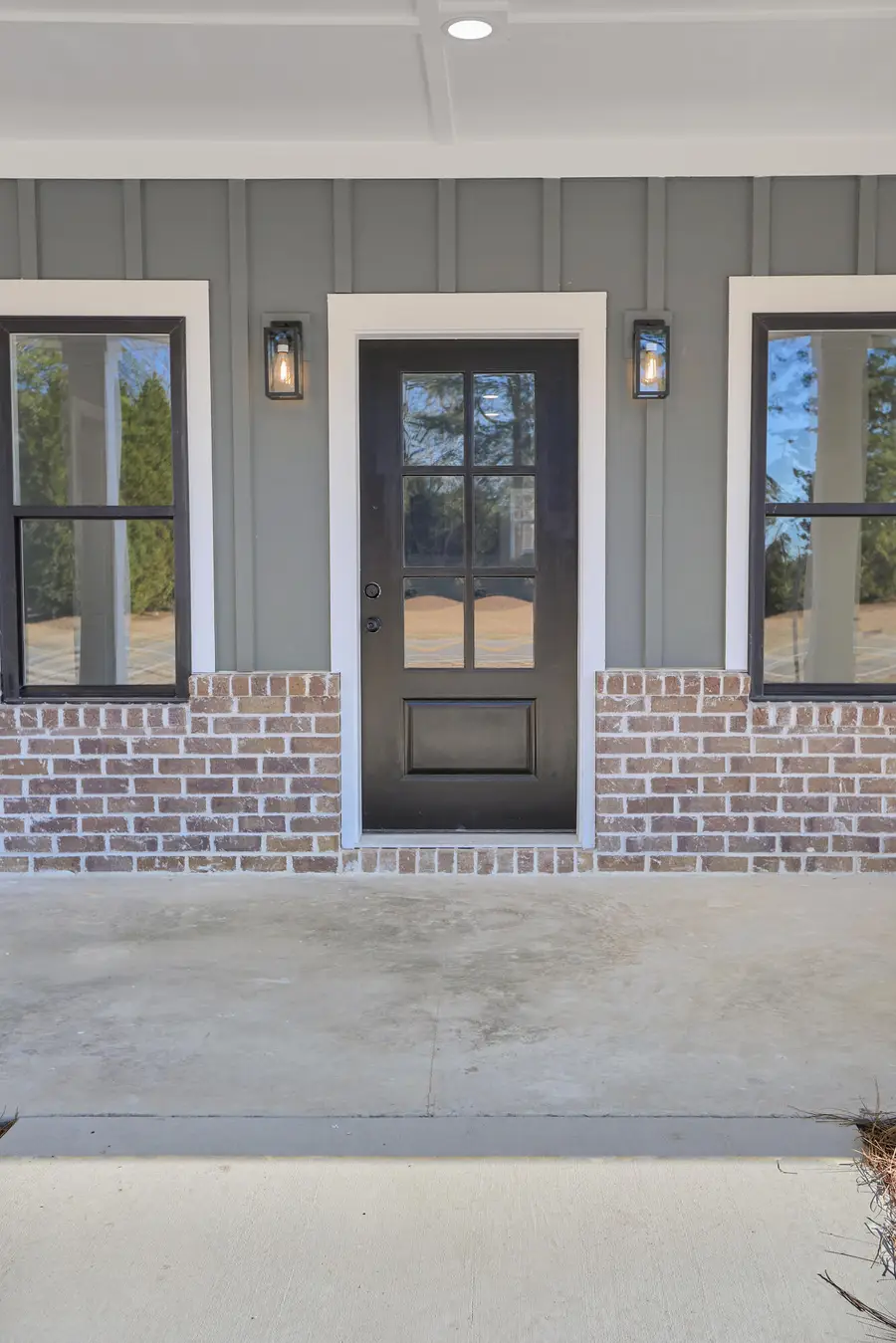 4055 Byrnes Drive, Saint Stephen, SC 29479 - #2