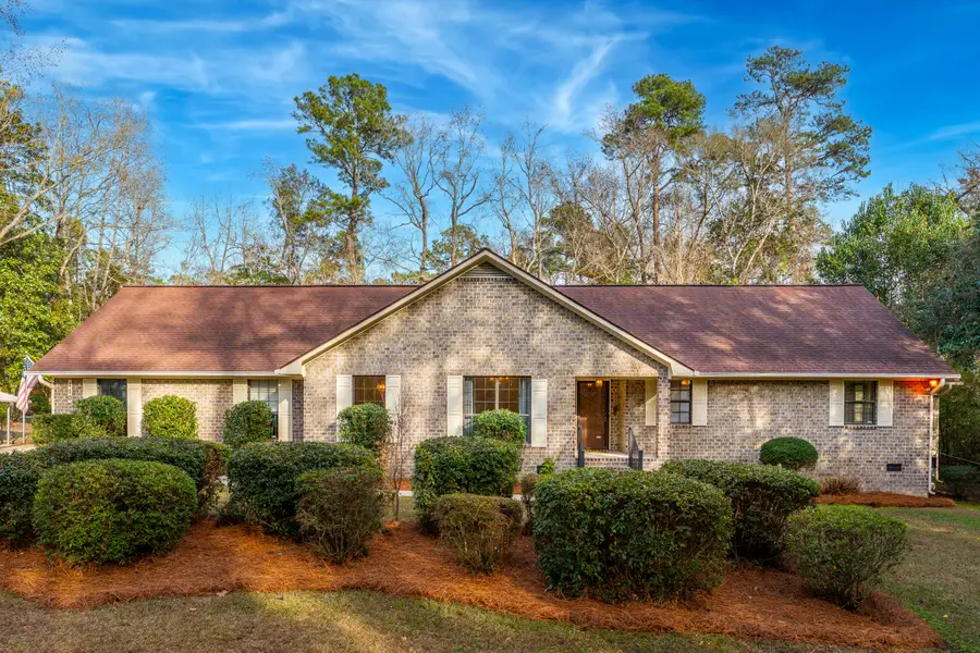 110 Parkwood Drive, Summerville, SC 29483 - #2