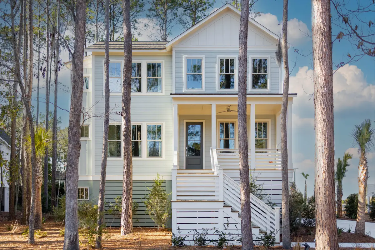 1709 Vireo Court, Johns Island, SC 29455 - #1