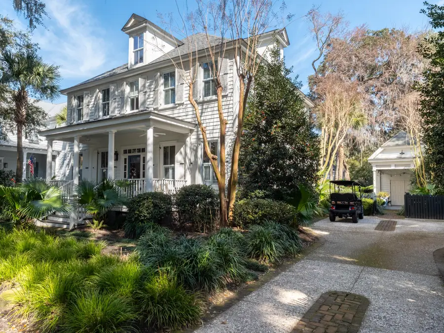 70 Saturday Road, Mount Pleasant, SC 29464 - #2