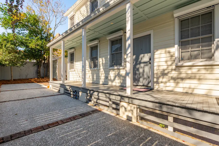 1 Ducs Court, Charleston, SC 29403 - #3