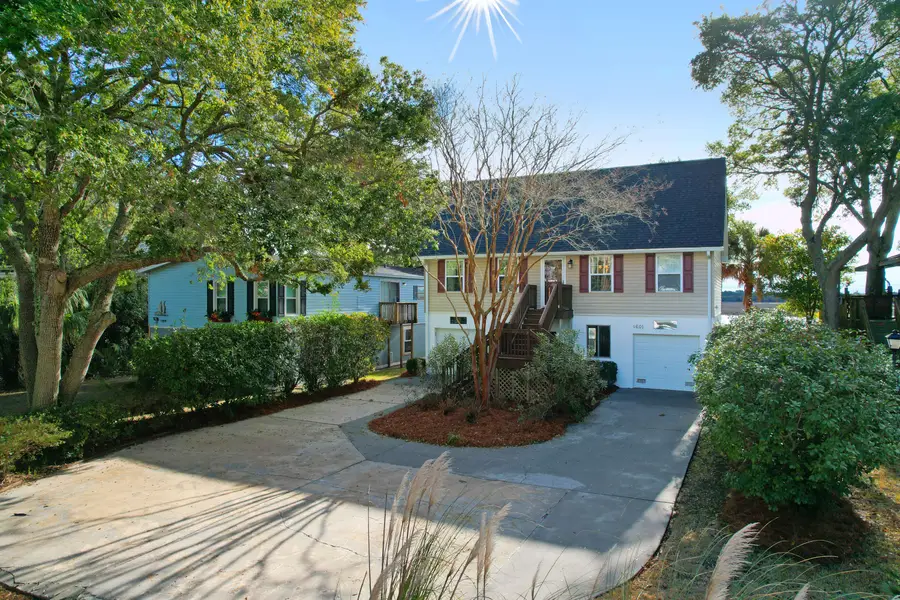 1601 Terns Nest Road, Charleston, SC 29412 - #3