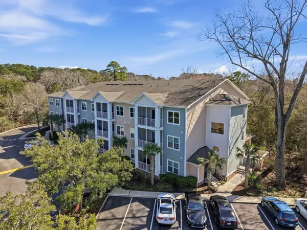 1755 Central Park Road #4310, Charleston, SC 29412