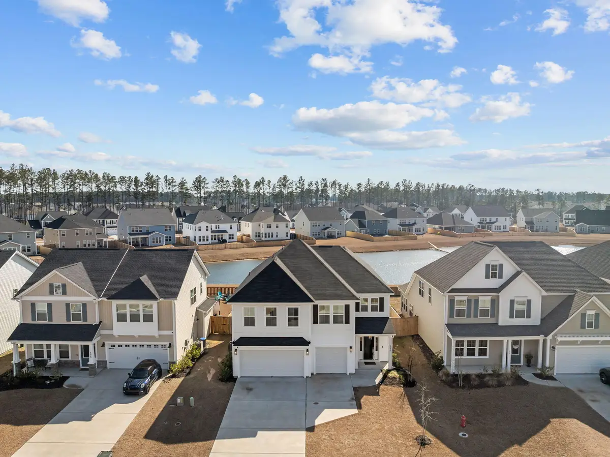 593 Dunswell Drive, Summerville, SC 29486 - #1