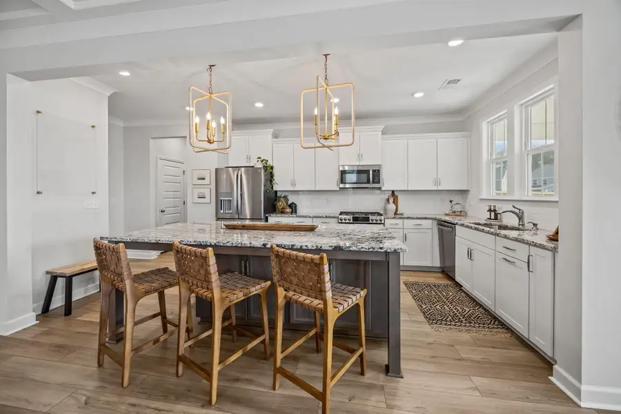 593 Dunswell Drive, Summerville, SC 29486 - #3