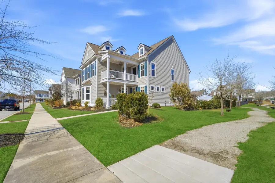 2018 Pearl Stone Street, Johns Island, SC 29455 - #2