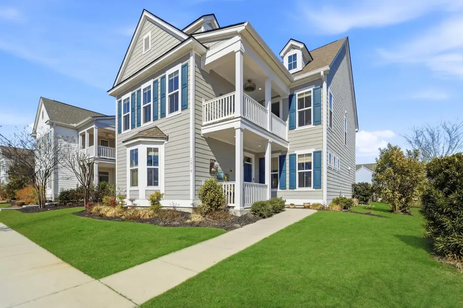 2018 Pearl Stone Street, Johns Island, SC 29455 - #3