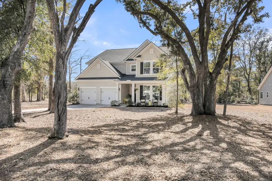 5018 Perch Court, Johns Island, SC 29455 - #2