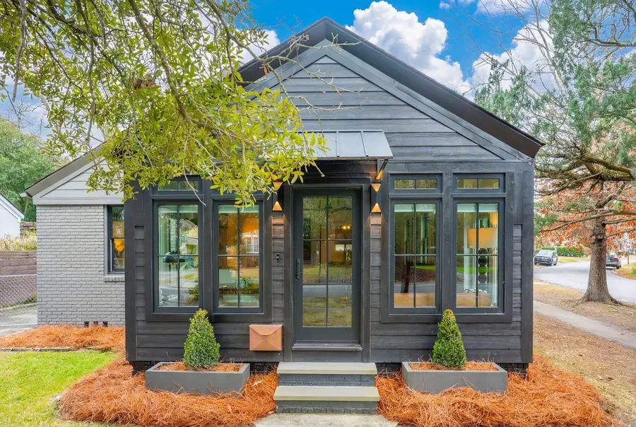 43 Yeadon Avenue, Charleston, SC 29407 - #2