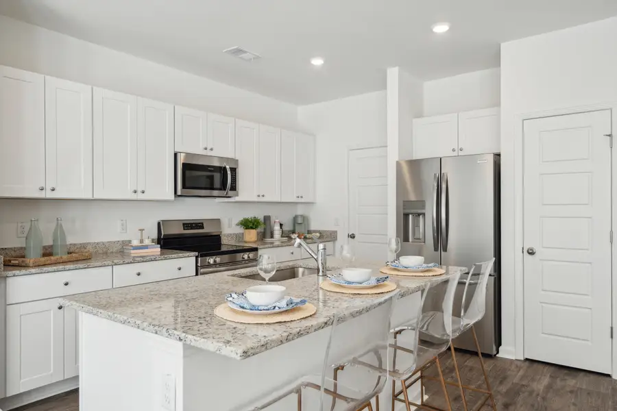 732 Ridgley Drive, Summerville, SC 29486 - #3